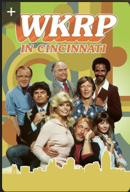 WKRP in Cincinnati